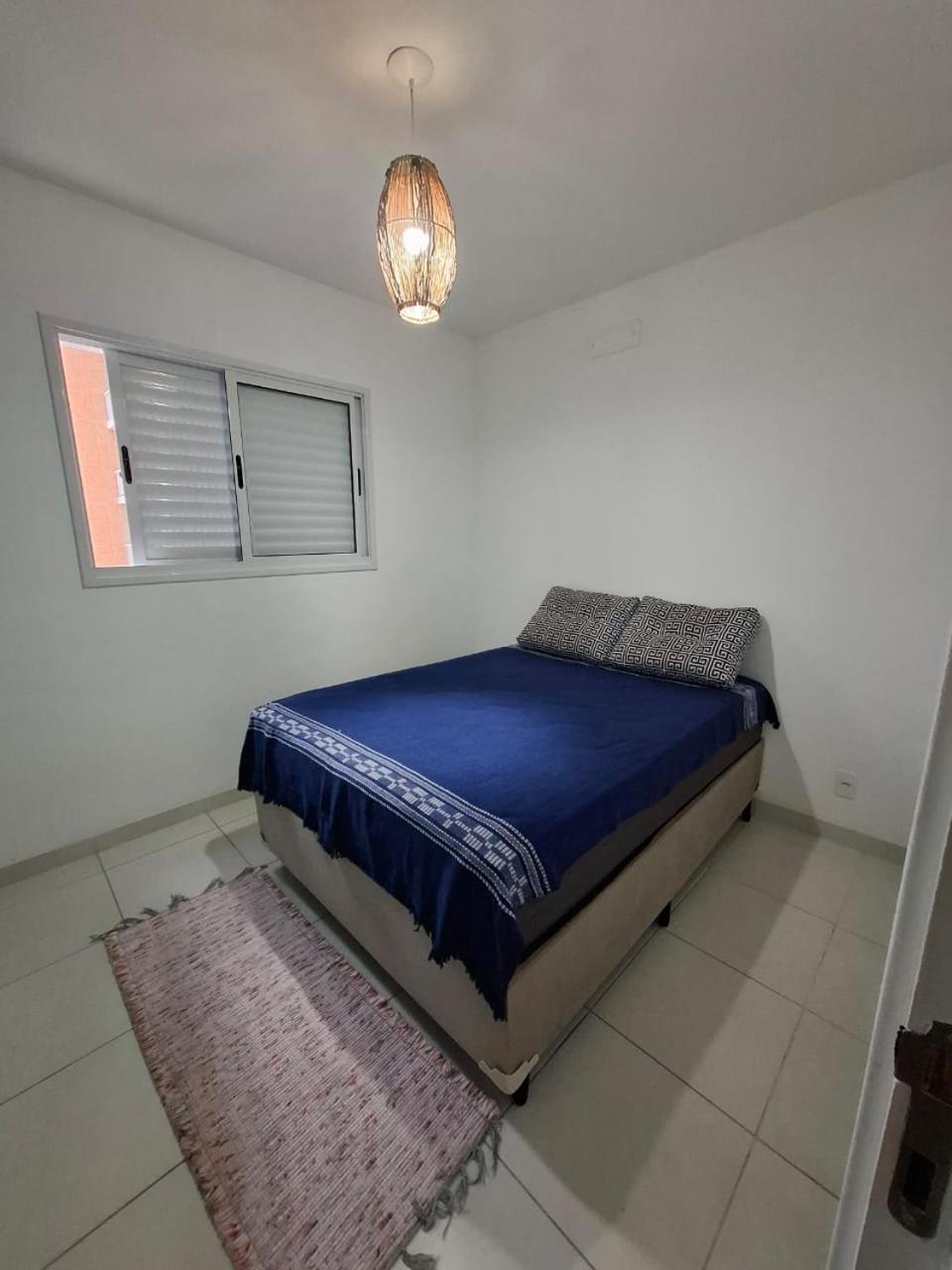 Apartamento Guaruja Enseada Mobiliado Varanda Gourmet E Lazer Completo Exterior photo