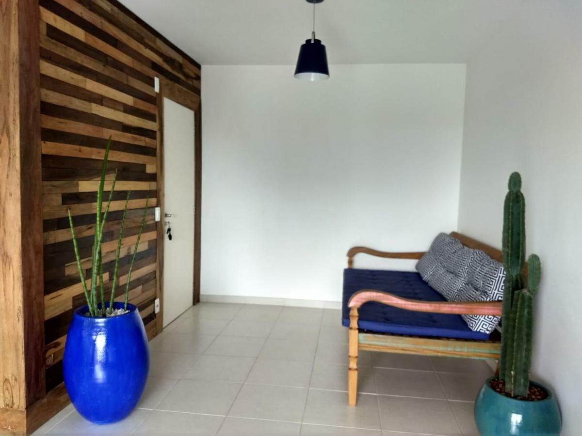 Apartamento Guaruja Enseada Mobiliado Varanda Gourmet E Lazer Completo Exterior photo
