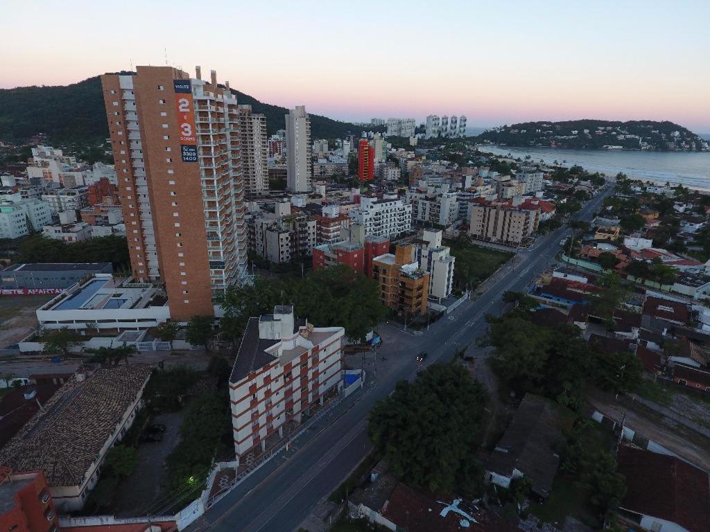 Apartamento Guaruja Enseada Mobiliado Varanda Gourmet E Lazer Completo Exterior photo